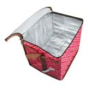 Ver imagem 3 de Bolsa Térmica Feminina Grande Praia Fresh Jacki Design