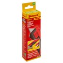 Ver imagem 2 de Estilete Exact Trava Automática Lâmina KS01R e KSH01R Starrett KUX001 KUX001