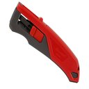 Ver imagem 1 de Estilete Exact Trava Automática Lâmina KS01R e KSH01R Starrett KUX001 KUX001