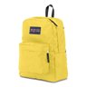 Mochila Jansport Superbreak Amarelo - 3