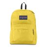 Mochila Jansport Superbreak Amarelo - 1