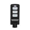 Ver imagem 1 de Luminária Led Taschibra Solar TR Sun Poste 60W Preto 6500K C/ Controle Remoto
