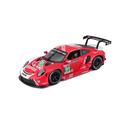 Ver imagem 2 de Miniatura Carro Porsche 911 Rsr Lemans 1:24 Bburago