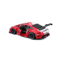 Ver imagem 3 de Miniatura Carro Porsche 911 Rsr Lemans 1:24 Bburago