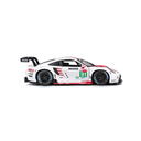 Ver mais imagens de Miniatura Carro Porsche 911 Rsr Lemans 1:24 Bburago