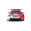 Ver imagem 6 de Miniatura Carro Porsche 911 Rsr Lemans 1:24 Bburago