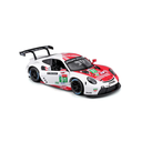 Ver imagem 5 de Miniatura Carro Porsche 911 Rsr Lemans 1:24 Bburago