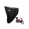 Capa Protetora Honda Biz com Baú Impermeável Térmica Uv - 1