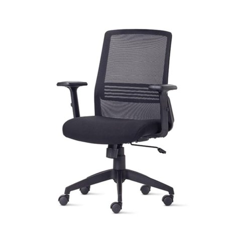 Cadeira Joy Diretor Base Nylon Piramidal - 54210