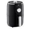 Fritadeira Elétrica Airfryer Hq 2,8 Litros Preto Hf 2055 - 220v - 1