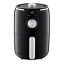 Ver imagem 4 de Fritadeira Elétrica Airfryer Hq 2,8 Litros Preto Hf 2055 - 220v