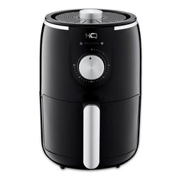 Fritadeira Elétrica Airfryer Hq 2,8 Litros Preto Hf 2055 - 220v - 4