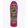 Shape Wood Light Old School Shark Pink - 1