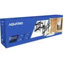 Ver imagem 4 de Suporte Multiarticulado para Tv Universal 37-80" Sav-4600 Aquário
