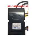 Ver imagem 3 de Uce Unidade Comando Eletrônica Aquecedor Lorenzetti Lz 800ef - G819ef