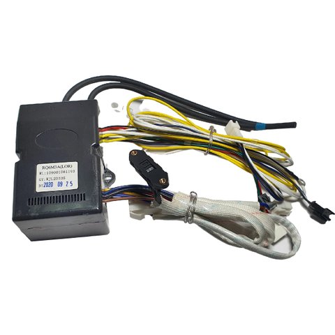 Uce Unidade Comando Eletrônica Aquecedor Lorenzetti Lz 800ef - G819ef