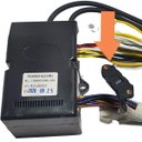 Ver imagem 4 de Uce Unidade Comando Eletrônica Aquecedor Lorenzetti Lz 800ef - G819ef