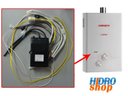 Ver imagem 5 de Uce Unidade Comando Eletrônica Aquecedor Lorenzetti Lz 800ef - G819ef