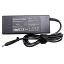 Ver imagem 1 de Fonte para Notebook 19v 4.74a 4.8x1.7mm Compatível Hp Comptc 2-068