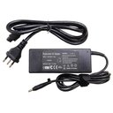 Ver imagem 2 de Fonte para Notebook 19v 4.74a 4.8x1.7mm Compatível Hp Comptc 2-068