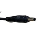 Ver imagem 3 de Fonte para Notebook 19v 4.74a 4.8x1.7mm Compatível Hp Comptc 2-068