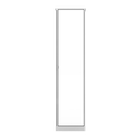 Ver imagem 5 de Armario Multiuso Reflex Ii para Cozinha Lavanderia Demobile:branco
