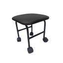 Ver imagem 1 de Banco Tartaruga Móvel Fisioterapêutica Preto