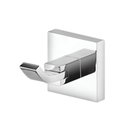 Ver imagem 1 de Cabide para Banheiro Lorenzetti Vogue - Dourado:cromado