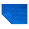 Capa para Piscina Térmica Aquecida Azul 300 Micras - 3,5x3,5 - 1
