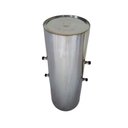 Ver imagem 1 de Cilindro para Fogão a Lenha Inox 3/4 Chapa 18 60LTS 80x32cm