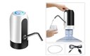 Ver imagem 1 de Aparelho Elétrico Para Garrafão Galão Água Recarregável Dispenser, Bomba Elétrica de agua
