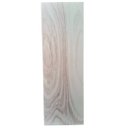 Ver imagem 3 de Folha de Porta de Madeira 210x80cm Lisa Amescla Uniportas Natural