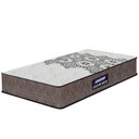 Ver imagem 1 de Colchão Solteiro de Espuma Gazin Itapema Iso D28 78x188