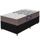 Ver imagem 2 de Colchão Solteiro de Espuma Gazin Itapema Iso D28 78x188