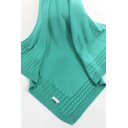 Ver imagem 1 de Manta Tricô Trançada Bebê Carlan