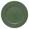 Jogo 6 Sousplat Basic Verde Eucalipto Copa e Cia - 1