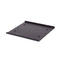 Ver imagem 4 de Kit Trava Fechadura Para Portão Suporte Regulável Eco Lock Ipec - 220v