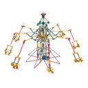 Ver imagem 1 de Brinquedo Swing Ride de Montar - Robotix