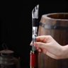 Bastão Inox Resfriar Vinho com Aerador Integrado Refresca - 6