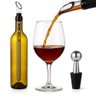 Bastão Inox Resfriar Vinho com Aerador Integrado Refresca - 1