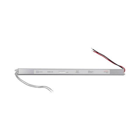 Fonte Slim para Fita Led Nordecor 12v 4a - 48w Bivolt