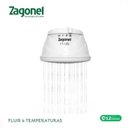 Ver imagem 7 de Ducha Fluir 4 Temperaturas 6800w 220v Branco Zagonel