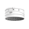 Chuveiro Ducha 4 Temperaturas Potência 4500w/220v Branco Durín - 1