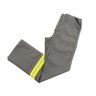 Calça para Eletricista Antichama Nr10 Risco 2 - Cinza Ca 48513 Mixseg Exgg - 2