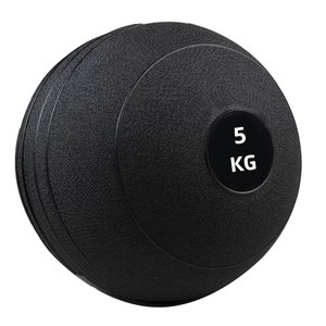 Slam Ball Bonafit As1241d 5kg Preta