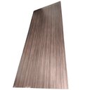 Ver imagem 2 de Revestimento Formica Madeirado Escuro Frassino Whiskey Bernek 3m X 1,20 Acabamento Resistente Moveis