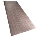 Ver mais imagens de Revestimento Formica Madeirado Escuro Frassino Whiskey Bernek 3m X 1,20 Acabamento Resistente Moveis