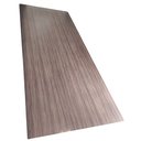 Ver imagem 1 de Revestimento Formica Madeirado Escuro Frassino Whiskey Bernek 3m X 1,20 Acabamento Resistente Moveis