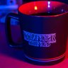 Caneca Stranger Things Upside Down World - 1