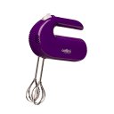 Ver imagem 1 de Batedeira Cellini Facility 300w Vinho 127v 4 Velocidades